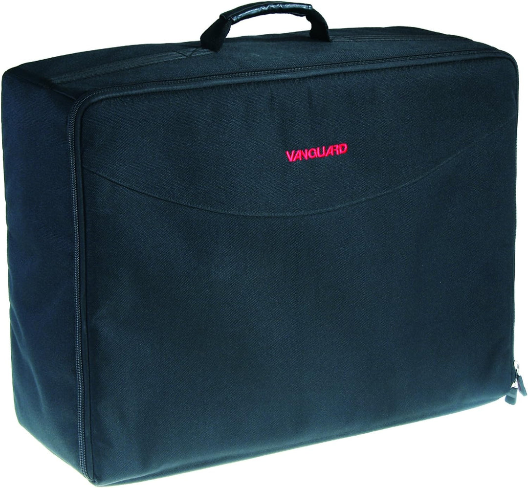 Vanguard Supreme 46D Wasserdichter Fotokoffer mit Trennwänden schwarz, mit Trennwänden