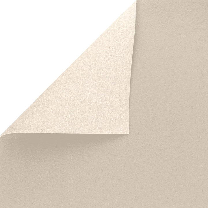Primaflor Event-Teppich Meterware Podium - Creme, 1,50m x 20,00m, Viele Farben, Rutschfester Gangläu