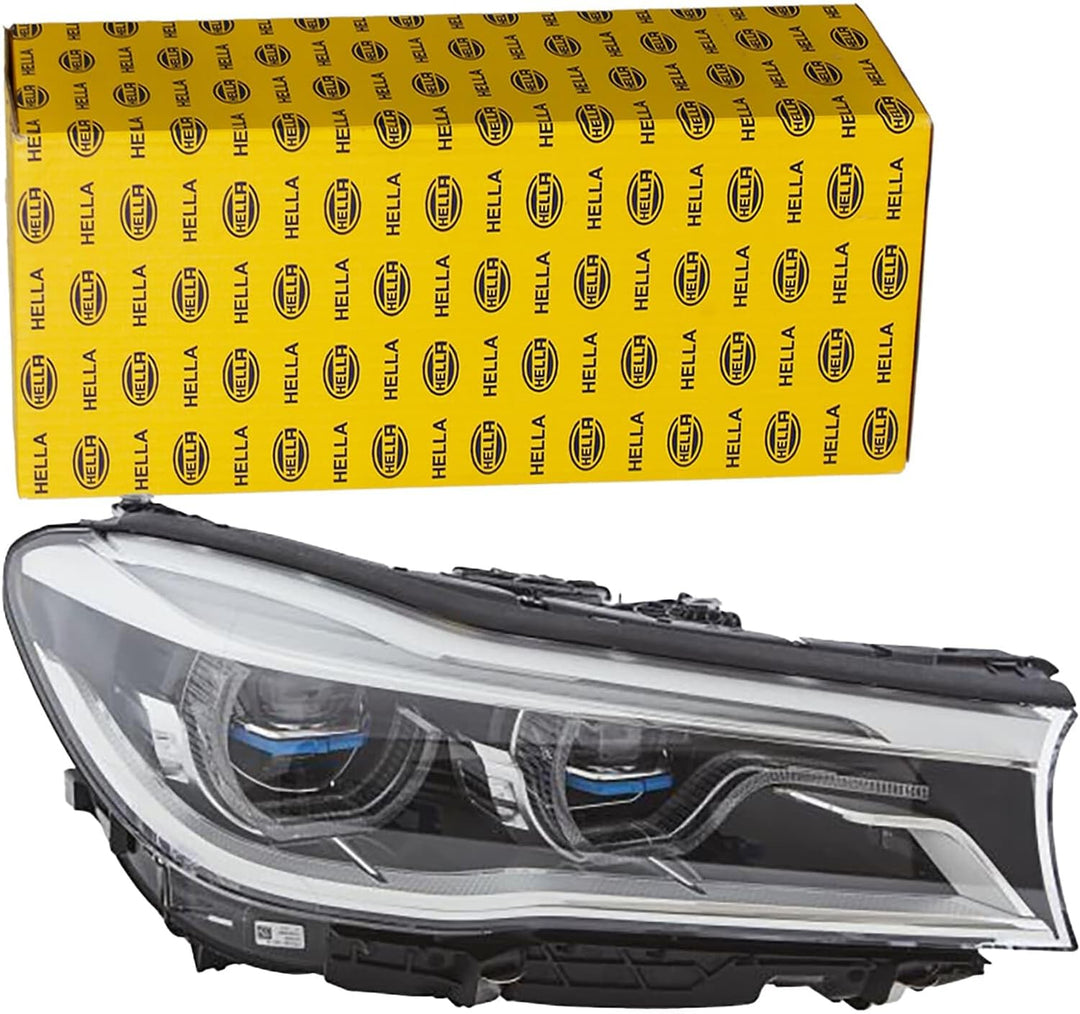 HELLA 1EX 354 854-221 LED-Hauptscheinwerfer - rechts - für u.a. BMW 7 (G11, G12)