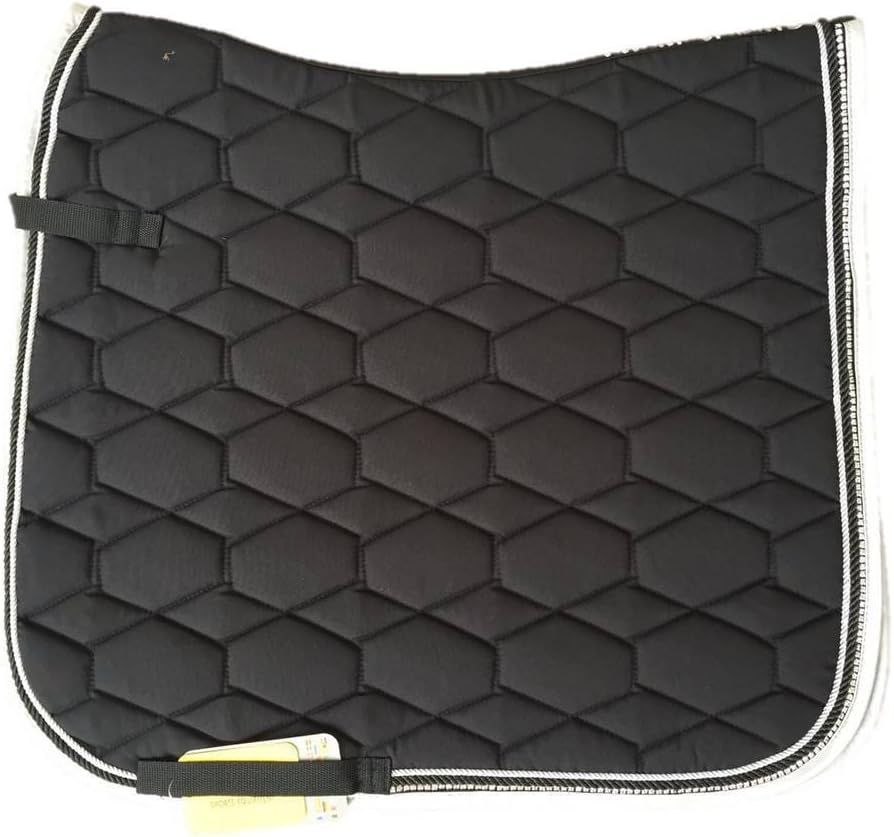 HKM 91256500.0144 Schabracke -Crystal Fashion- Vs, blau blau VS, blau VS