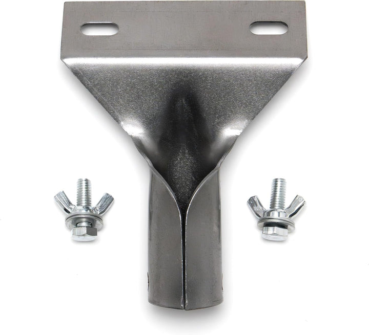 Grossflächenrakel 560mm mit Teleskopstiel Stehrakel Zahnrakel Standrakel Flächenrakel Stehrakel + Te