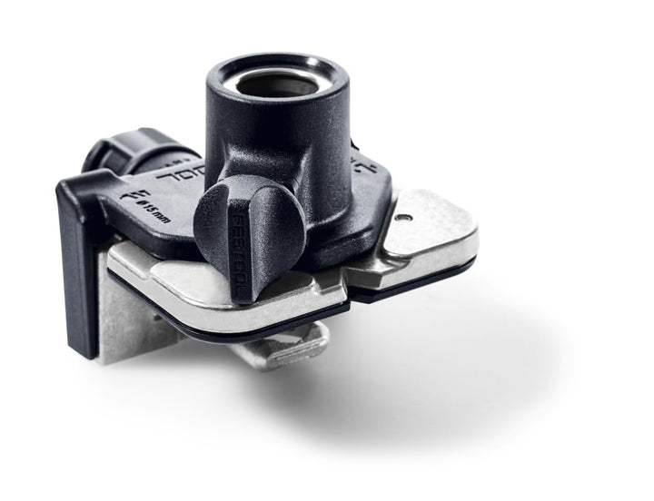 Festool 203164 Plantilla para taladrar BS-KV D15
