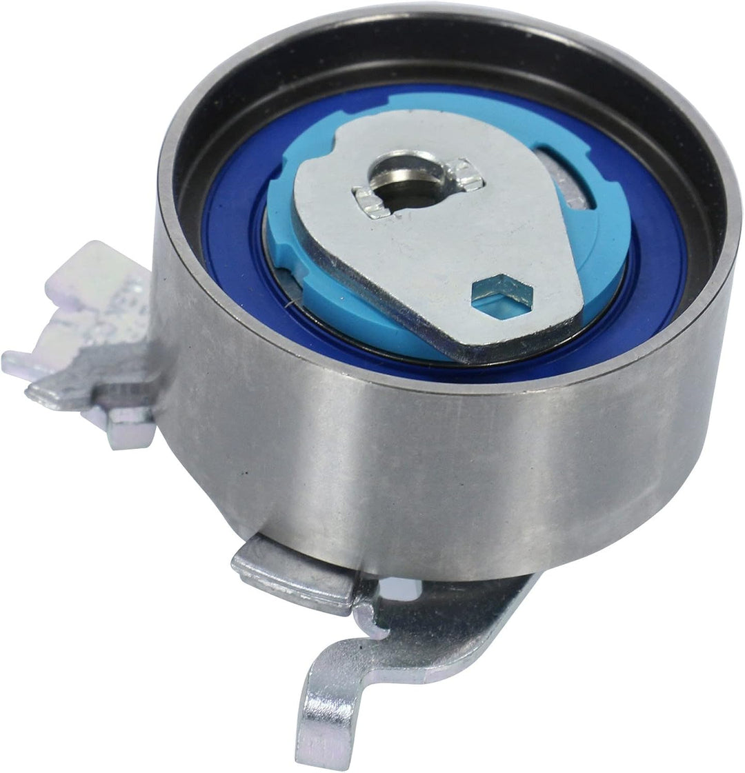 SKF VKMC 05140 Spannrollensatz inkl. Wasserpumpe