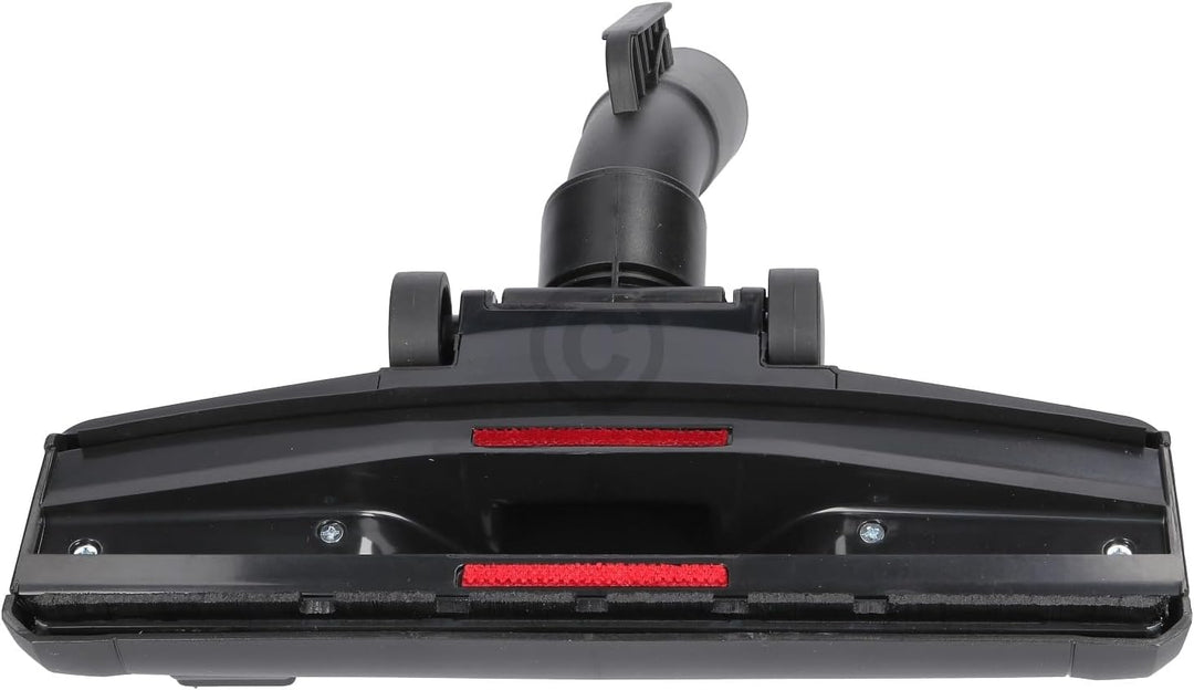 Bodendüse für Staubsauger kompatibel mit Bosch 17002923 Saugdüse mit 35mm Rohr-Ø