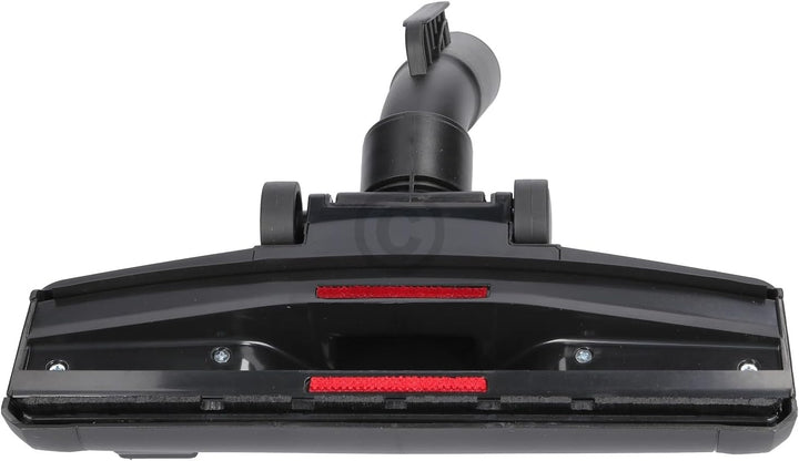 Bodendüse für Staubsauger kompatibel mit Bosch 17002923 Saugdüse mit 35mm Rohr-Ø