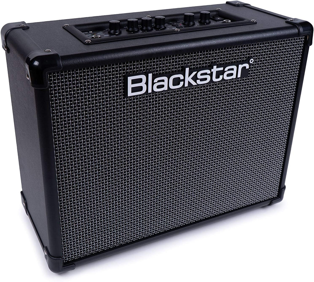Blackstar ID Core Stereo 40 V3 Combo compact, compact