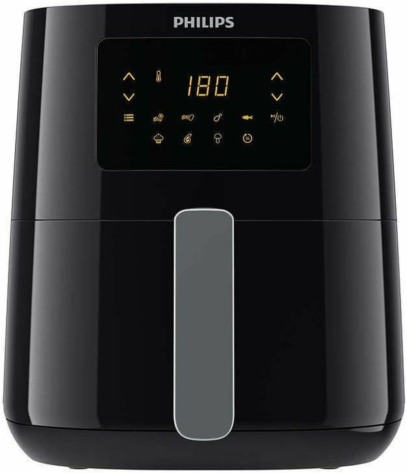 Friteuse AirFryer Philips 4,1L HD9252/70