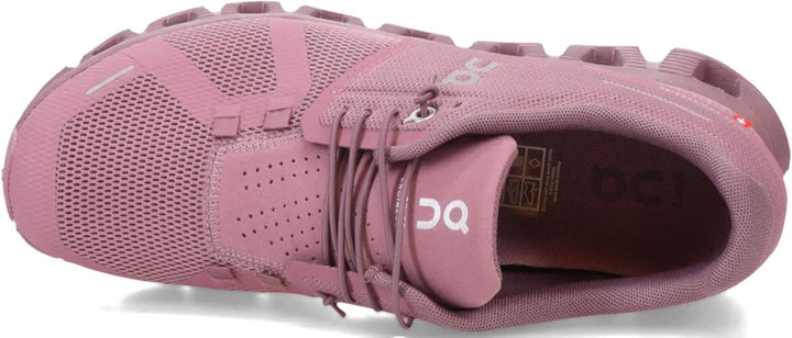 ON Damen Cloud Sneaker 37 EU Fig Quartz, 37 EU Fig Quartz