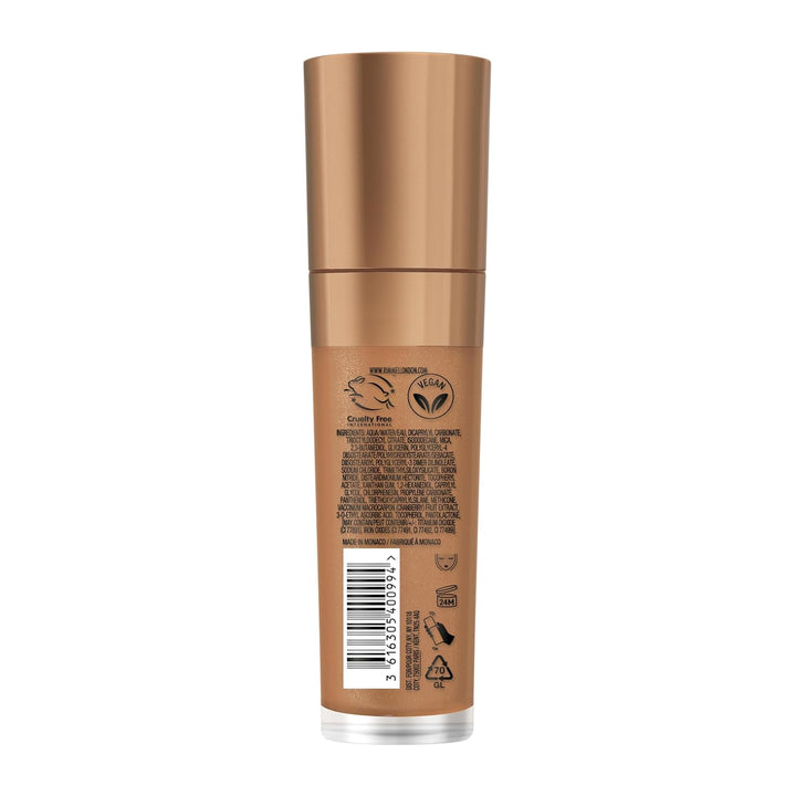 Rimmel London Multi-Tasker Illuminating Primer 30ML