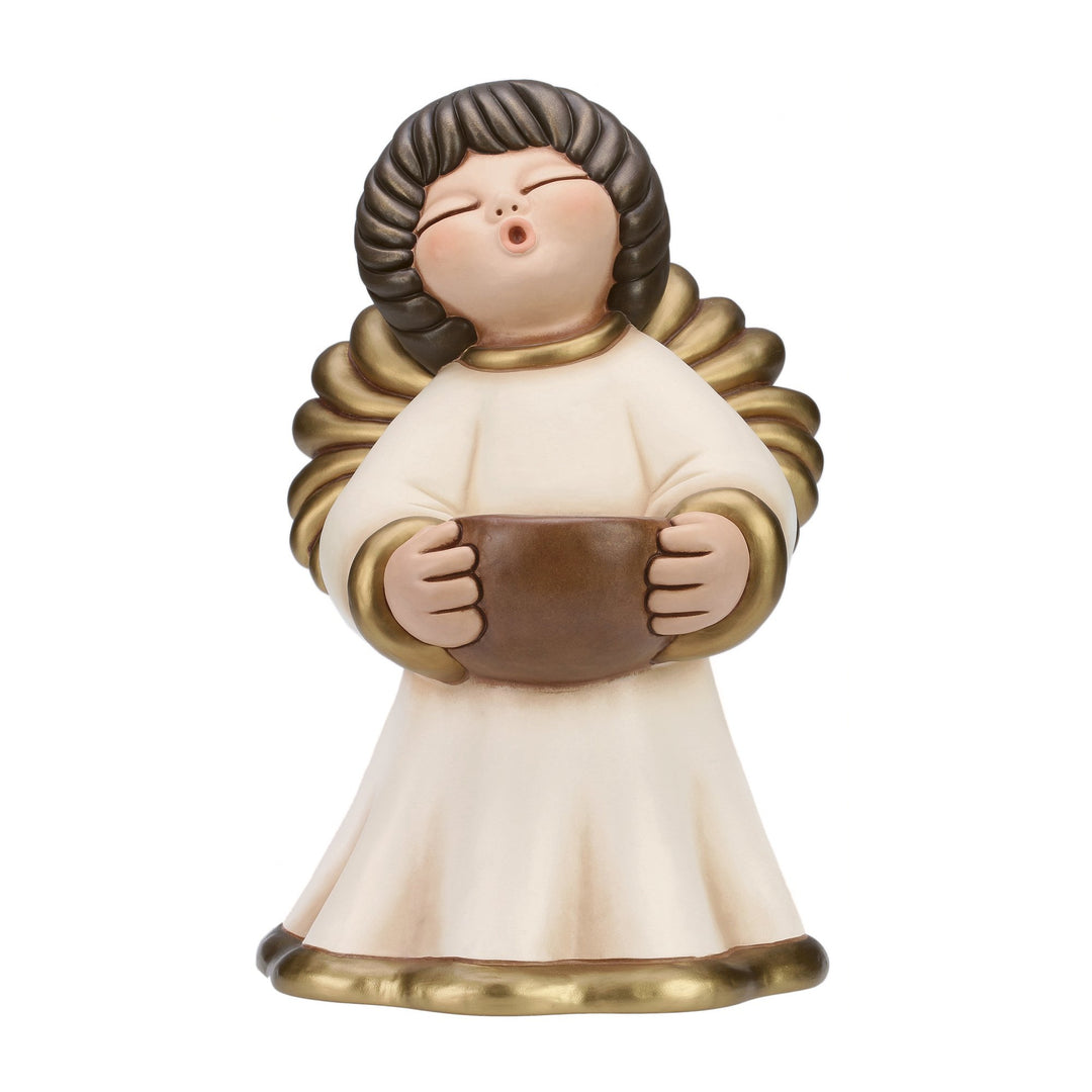 Thun Angelo Cristina Maxi-Ceramica-h 43 cm-Linea I Classico