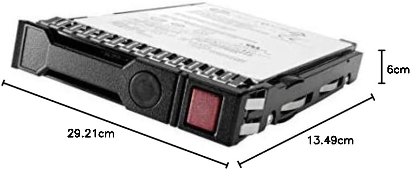 HP Enterprise 737572-001