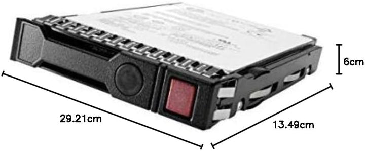 HP Enterprise 737572-001