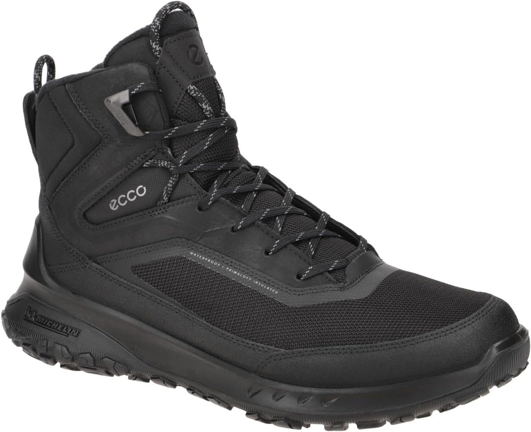 ECCO Herren ULT-Trn 41 EU Schwarz, 41 EU Schwarz