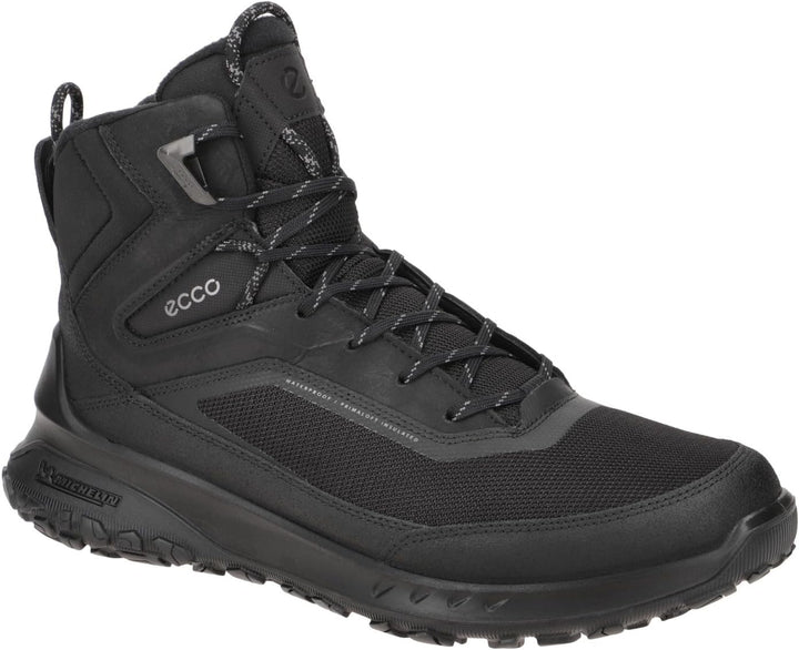 ECCO Herren ULT-Trn 41 EU Schwarz, 41 EU Schwarz