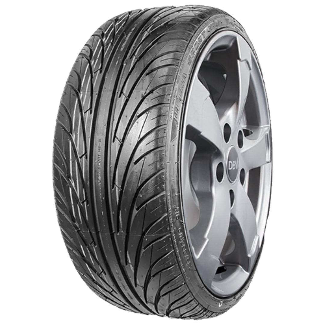 Nankang Ultra Sport NS-II RF - 245/35R20 95Y - Sommerreifen