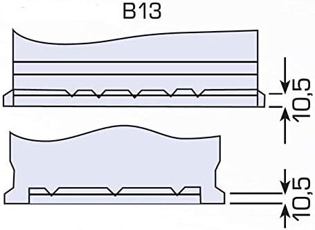 Q-Batteries 12GEL-51 Antriebsbatterie 12V 52Ah (5h), 60Ah (20h) wartungsfreier Gel-Akku VRLA