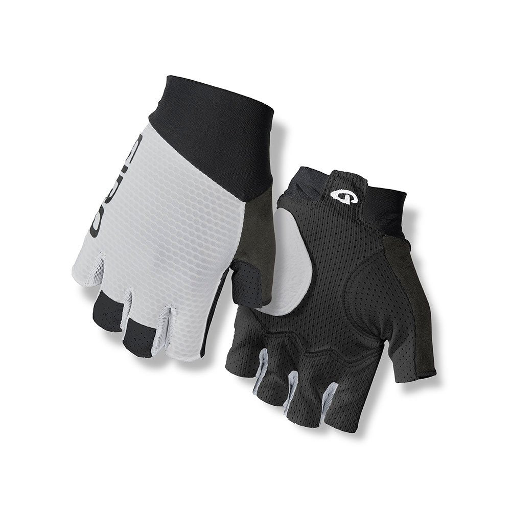 Giro Unisex -Erwachsene Zero Cs Handschuhe L White-M 22, L White-M 22