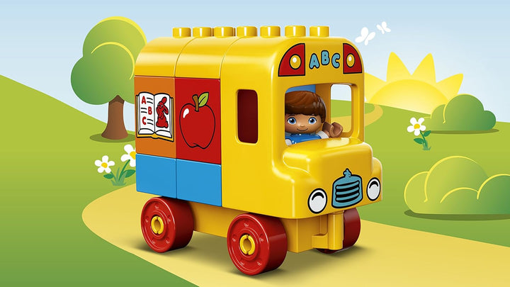 LEGO DUPLO 10603 - Mein erster Bus