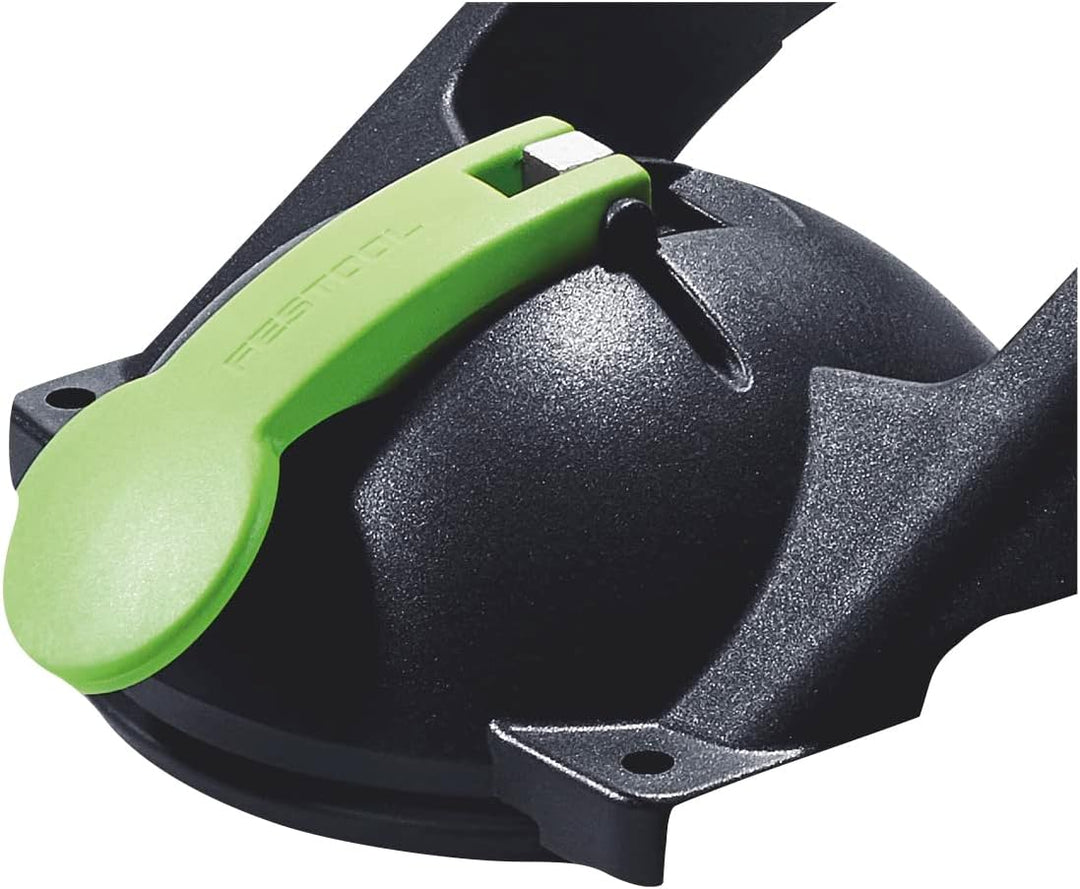 Festool Doppelsaugheber GECKO DOSH-Set (mit Adapter, Doppelsaugheber)