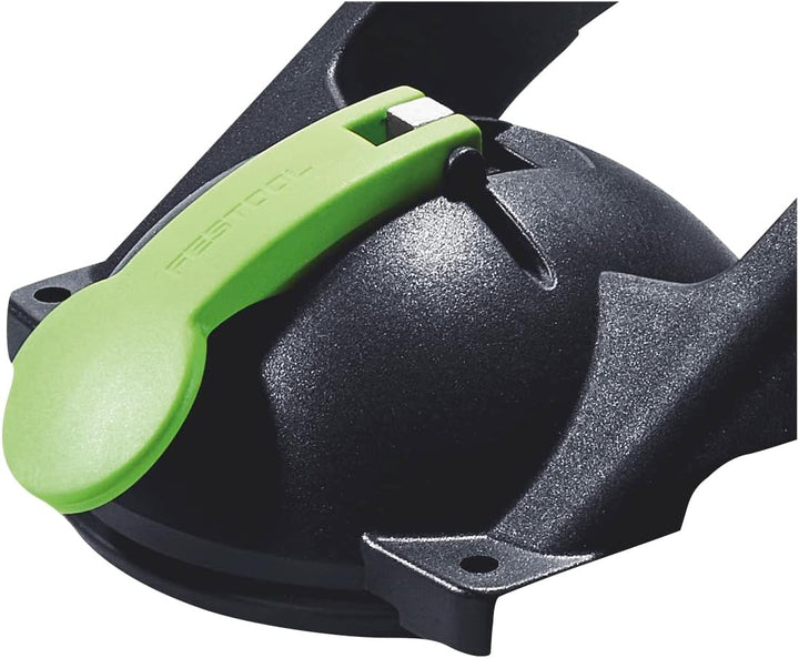 Festool Doppelsaugheber GECKO DOSH-Set (mit Adapter, Doppelsaugheber)