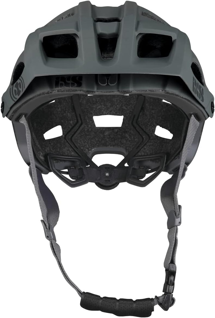 IXS Trail Evo Fahrradhelm XS (49-54cm), XS (49-54cm)
