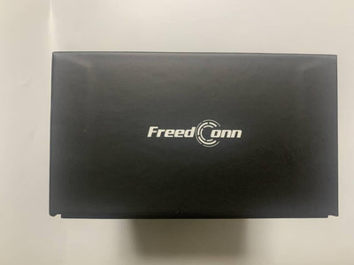 FreedConn T-Max Pro Motorrad Bluetooth Headset, Helm Intercom, Kommunikationssystem für bis zu 6 Mot