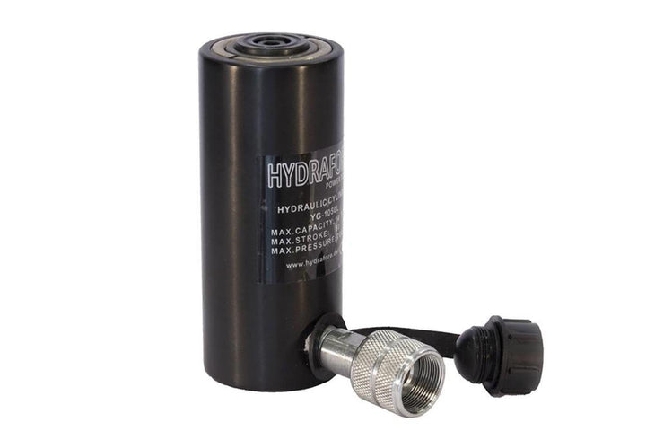 Aluminium Hydraulikzylinder (10 Ton, 50 mm) (YG-1050L)