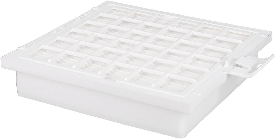 LUTH Premium Profi Parts Hochleistungs-Hygienefilter Waschbar kompatibel mit Bosch 17007970 für Stau