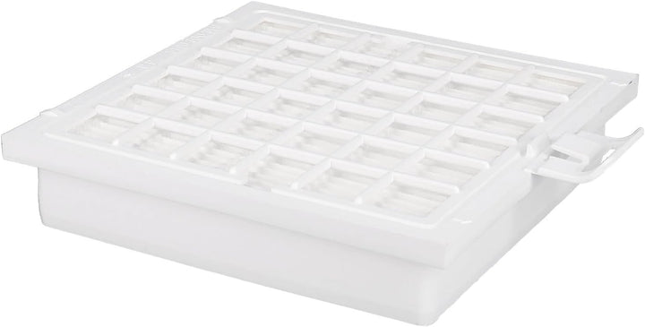 LUTH Premium Profi Parts Hochleistungs-Hygienefilter Waschbar kompatibel mit Bosch 17007970 für Stau