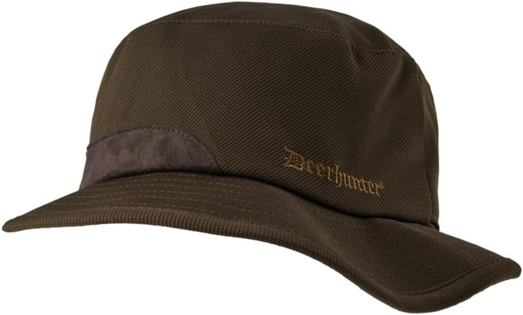Deerhunter Muflon - Herren Hut mit Deer-Tex®-Membran - Grün 56-57 Grün, 56-57 Grün