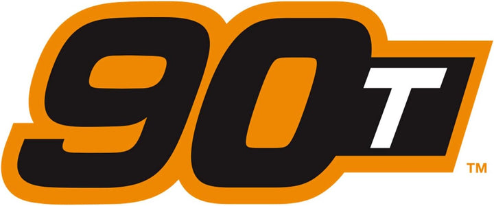 GearWrench 2 Stück 1/4 Zoll & 3/8 Zoll Antrieb 90 Zähne Verriegelung Flex Head Tropfen Ratschen Set