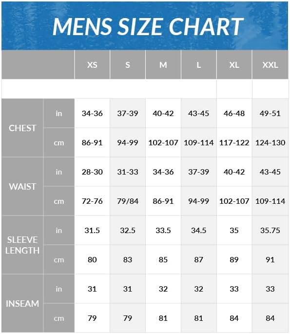 Spyder Herren Hose Boundary Pant, Electric Blue