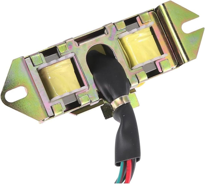 Ladeanlage 8871.6 mit 4 Farben, 6 Volt - für Simson S51, S70