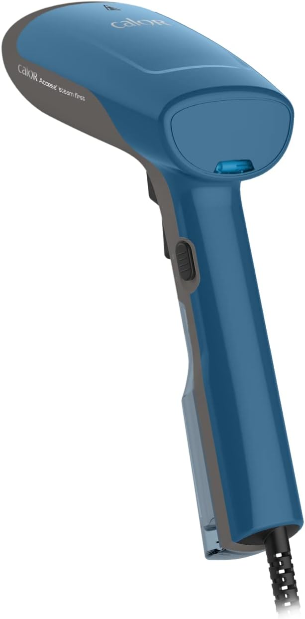 Calor Access Steam First DT6150C0 Dampfglätter, Ultraleichte, schnelle Aufheizzeit von 15 Sekunden,