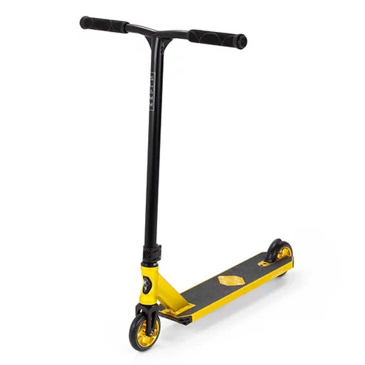 Slamm Assault V6 Tretroller Einheitsgrösse Gold (Gold), Einheitsgrösse Gold (Gold)