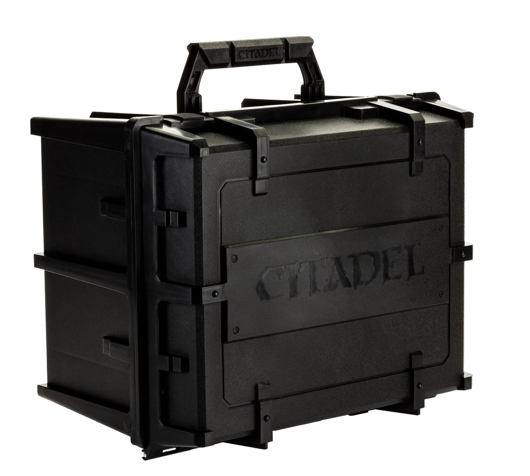 Games Workshop Figurentragekoffer für Citadel Battle 99239999075