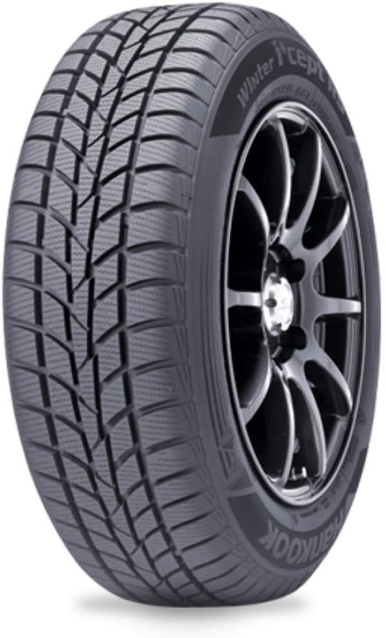 Hankook Winter i*cept RS W442 - 155/80R13 79T - Winterreifen
