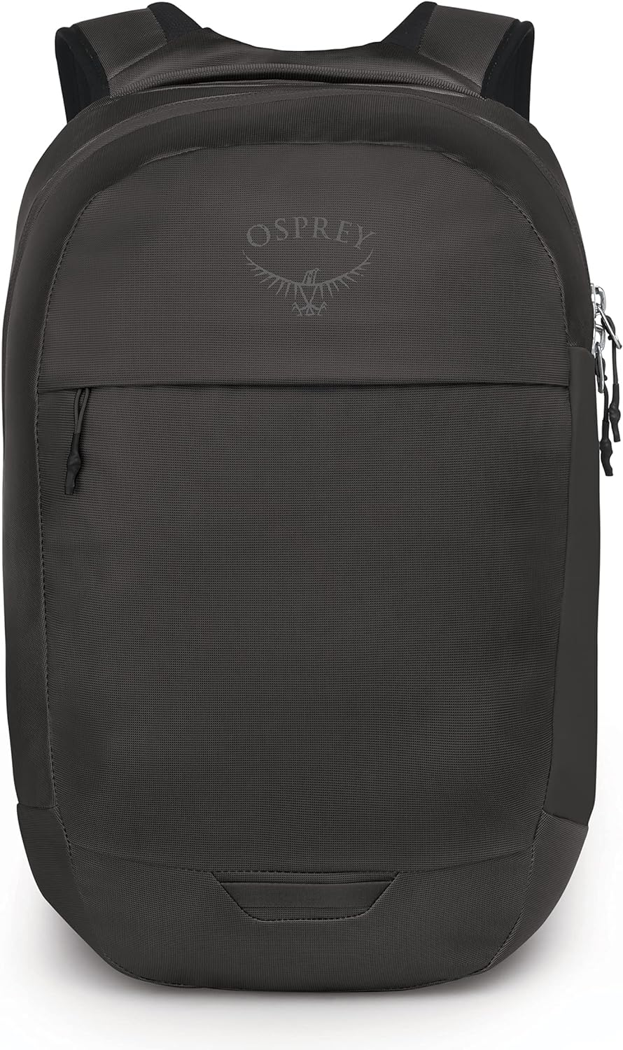 Osprey Unisex – Erwachsene Transporter Panel Loader Lifestyle Pack Einheitsgrösse Schwarz, Einheitsg