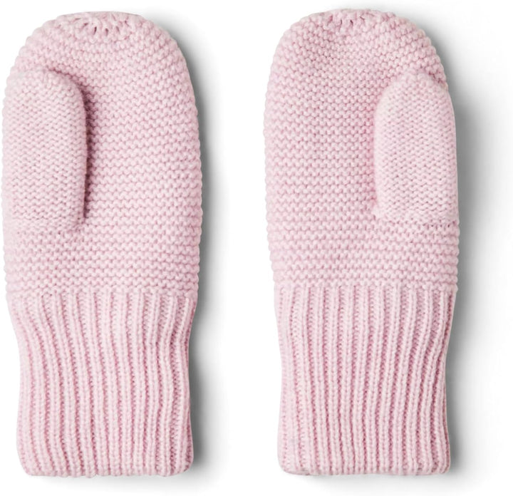 Affenzahn Fäustlinge aus hochwertiger Merinowolle, mit Fleece gefüttert, für Jungen und Mädchen Einh