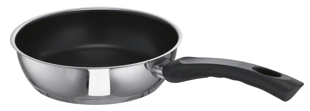 Schulte-Ufer 64055-20 Bratpfanne Wega beschichtet, 20 cm, 20 cm
