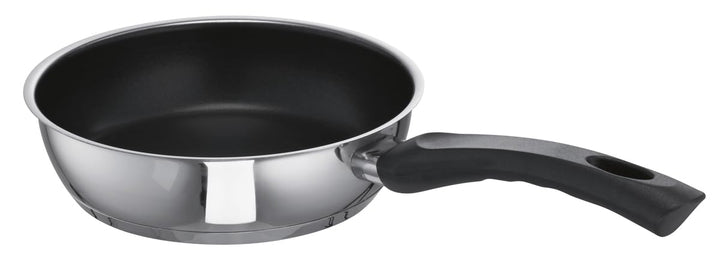 Schulte-Ufer 64055-20 Bratpfanne Wega beschichtet, 20 cm, 20 cm