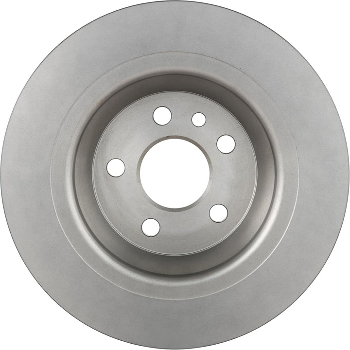 BREMBO 2 Bremsscheiben Bremsscheiben Rotoren 08.A540.11