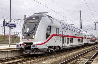 Piko 58800 H0 Personenwagen Intercity 2 der DB AG Steuerwagen 2. Klasse