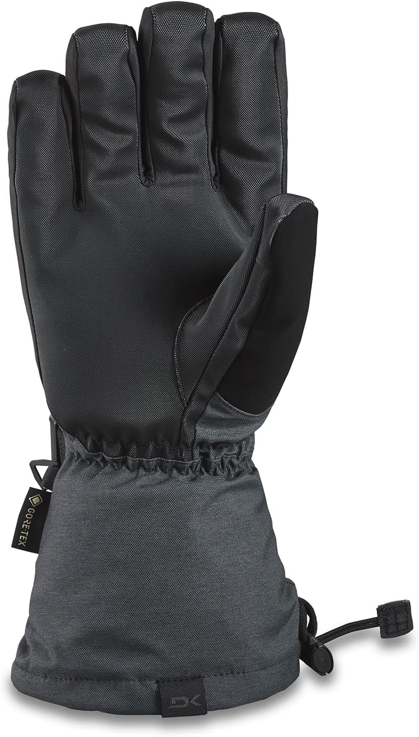DAKINE Herren Handschuhe Titan Gloves XL CARBON, XL CARBON