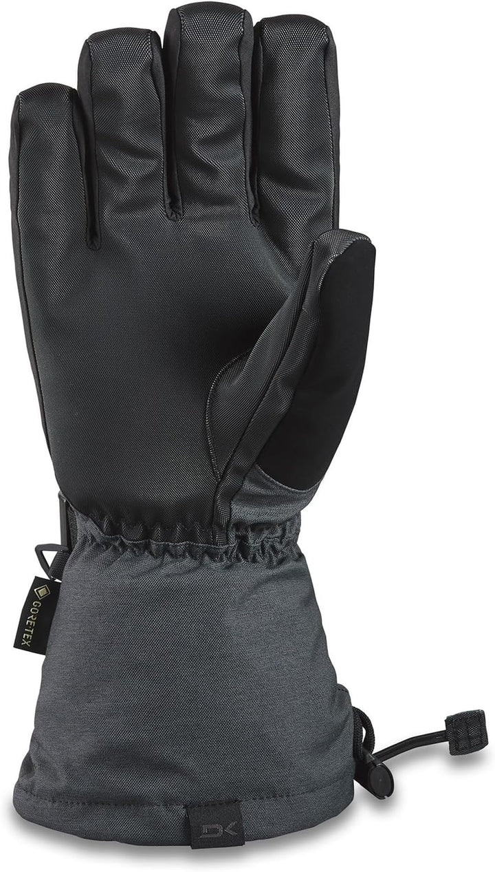 DAKINE Herren Handschuhe Titan Gloves XL CARBON, XL CARBON