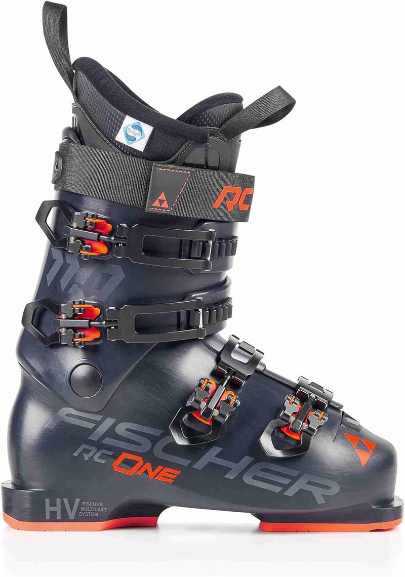 Fischer Skischuhe Skistiefel Alpinskischuhe Alpin-Skistiefel Alpinstiefel RC One 11.0 - Flex 110 - M