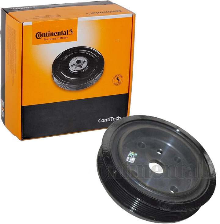 CONTITECH VD1077 Zahnriemen