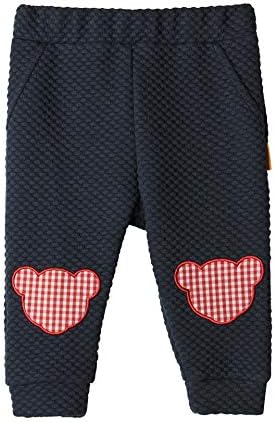 Steiff Set Hose, Shirt & Halstuch, Gr. 56