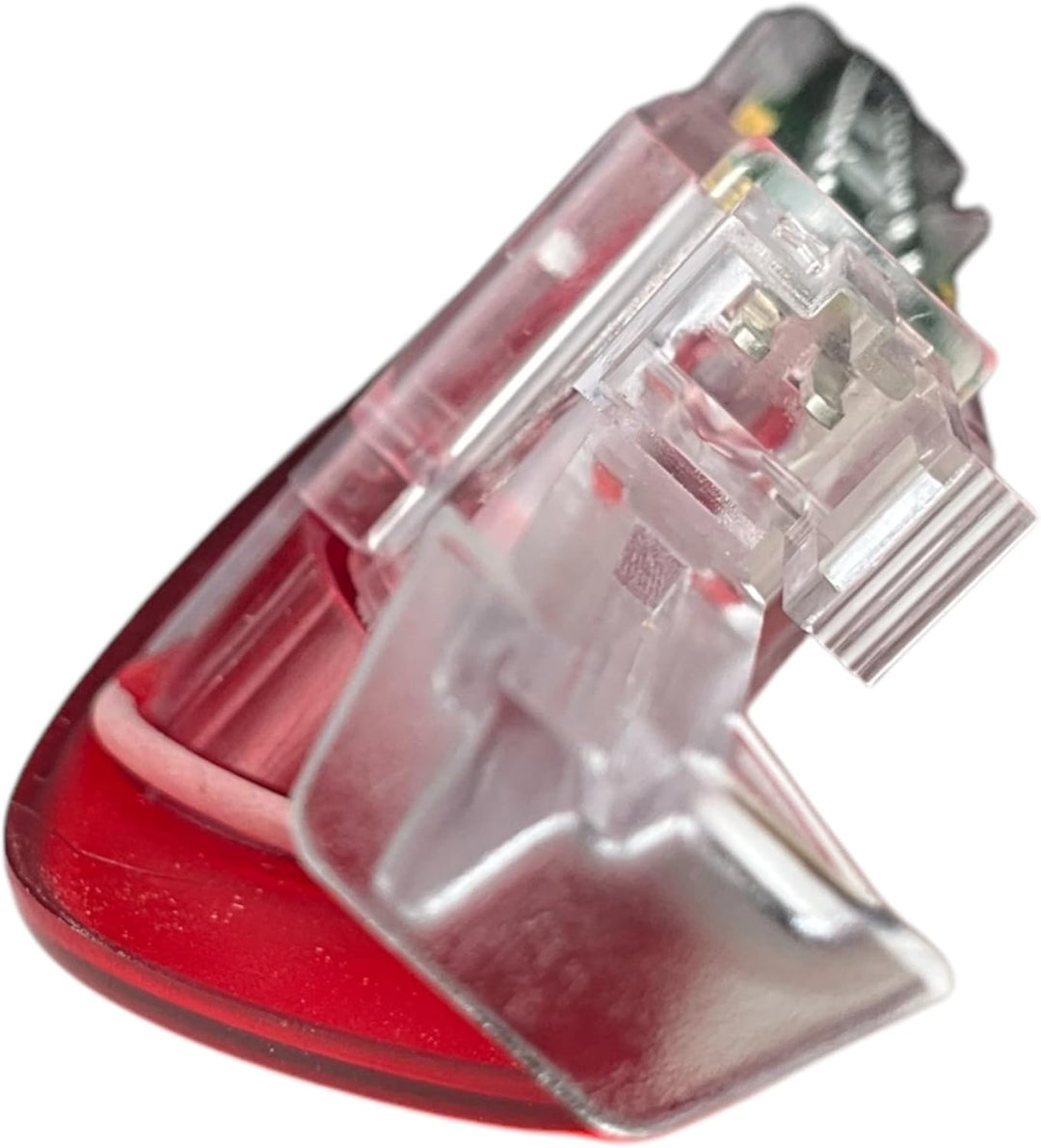 Seat 5P8945097A hochgesetzte dritte Bremsleuchte LED Zusatzbremsleuchte Rückleuchte (ab Produktion 1