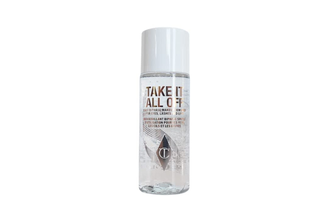 Charlotte Tilbury Take It All Off (30ml)